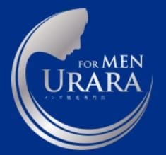 URARA for men（ウララフォーメン）