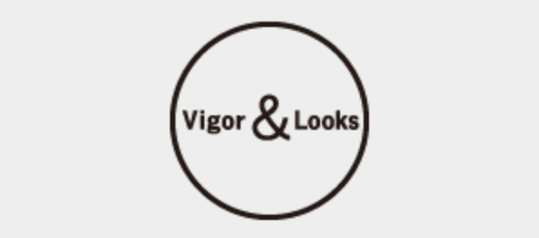 Vigor&Looks（ヴィガーアンドルックス）代官山